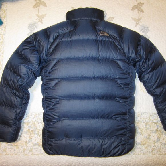 The North Face Summit Series Down Jacket Sm-Med - Picture 2 of 13